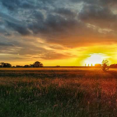 Norden-Norddeich, Germany