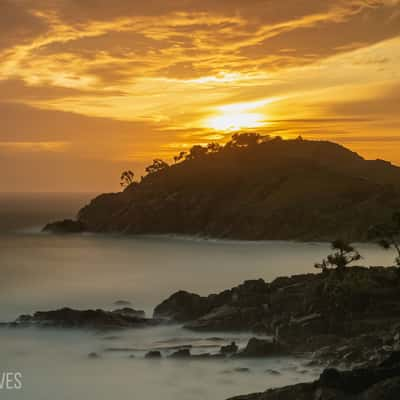 Norries Headland, Australia