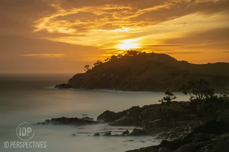 Norries Headland