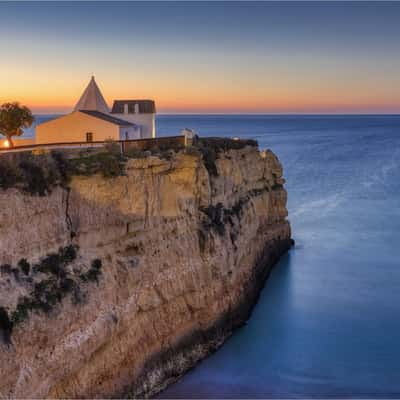 Nossa Senhora da Rocha, Portugal