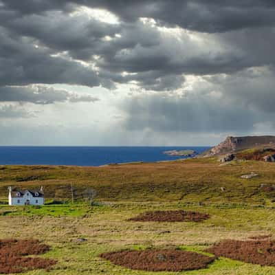 NW Highlands, United Kingdom