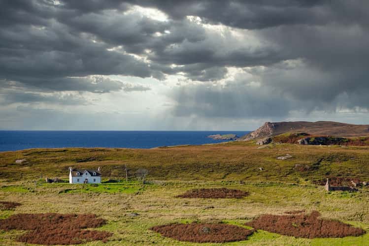 NW Highlands