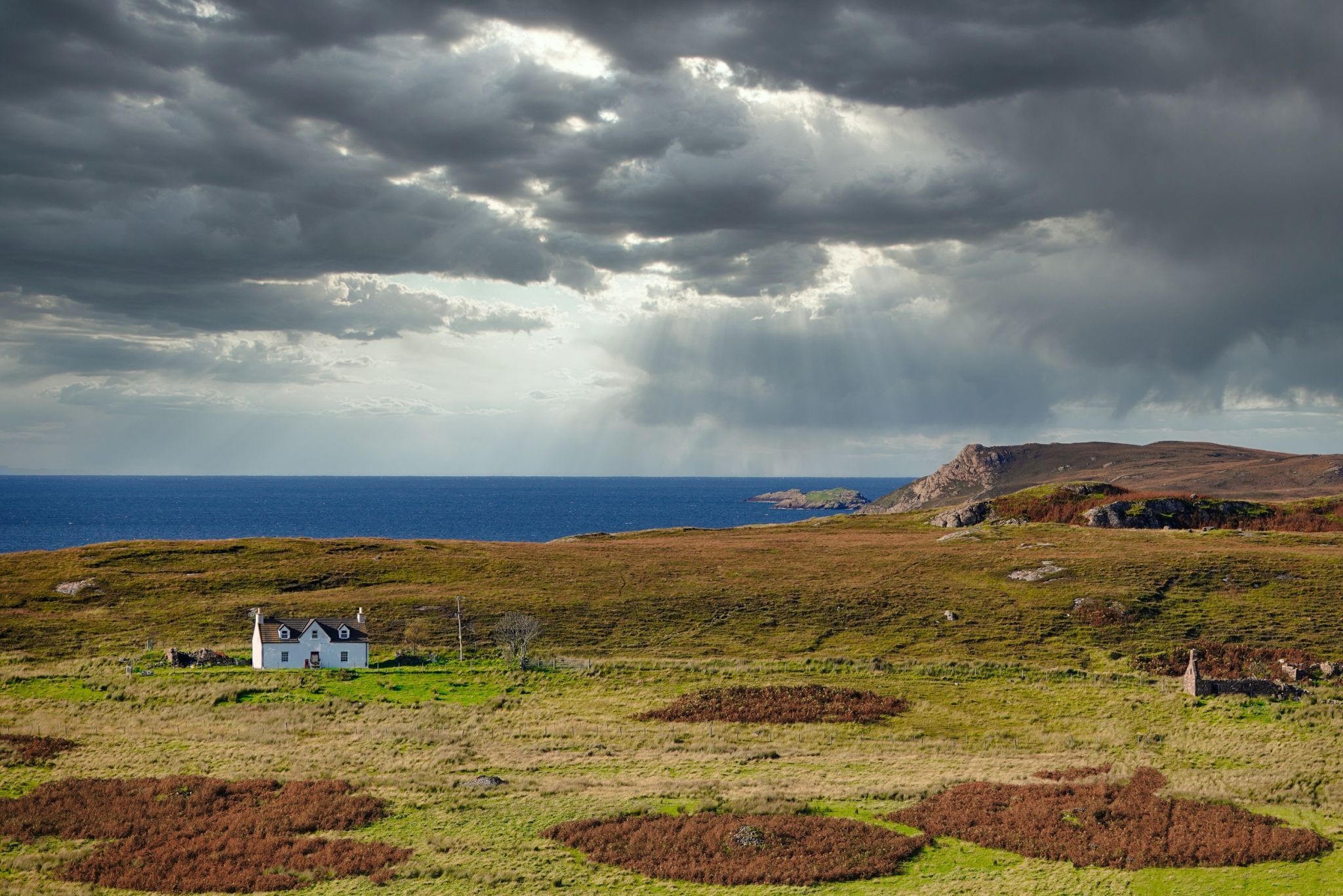 NW Highlands, United Kingdom