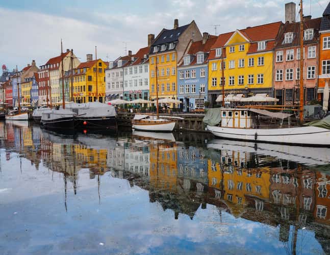 Nyhavn 17