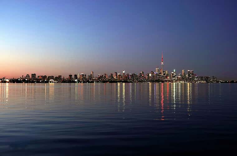 Outer Harbor