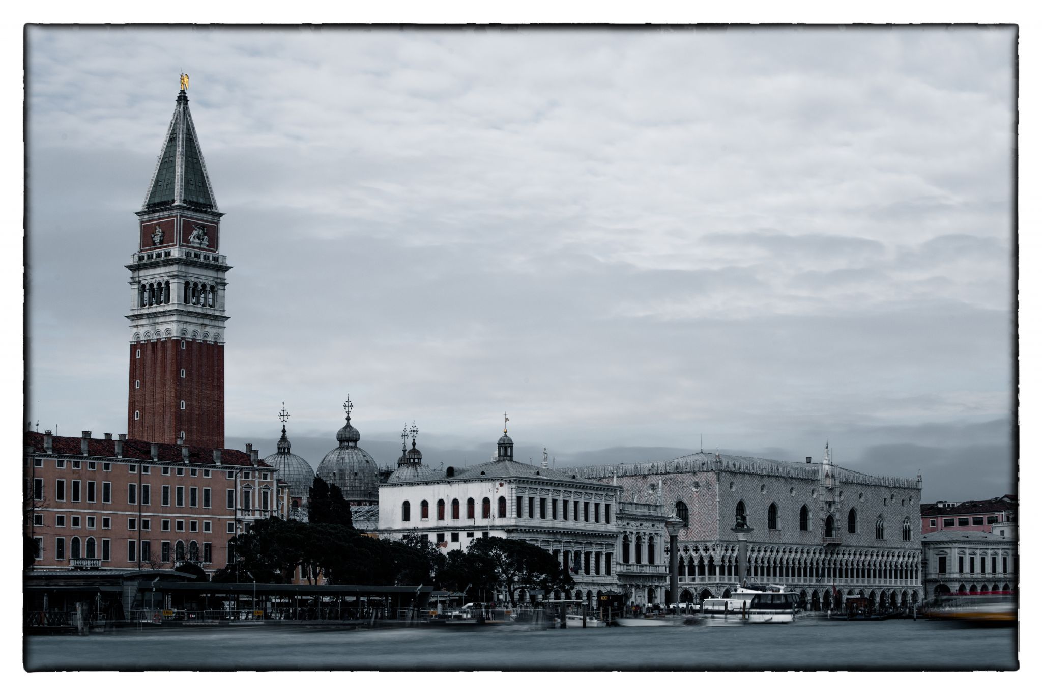 Palazzo Ducale, Italy