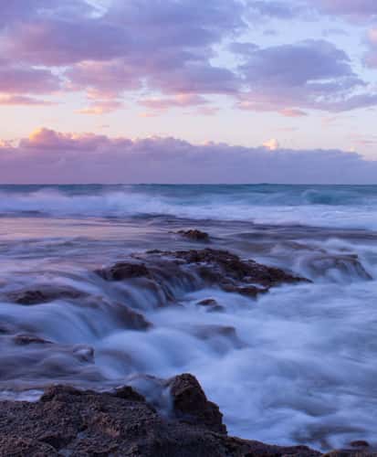 Palmachim Beach