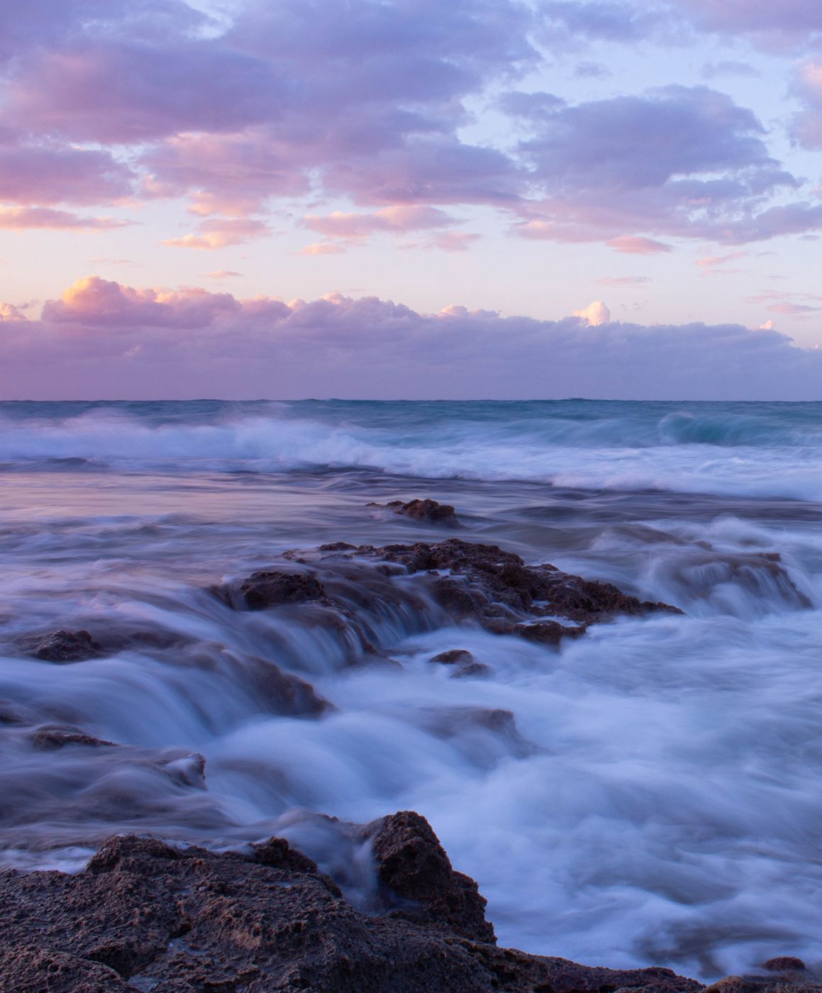 Palmachim Beach, Israel