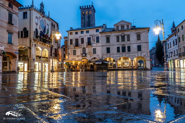 Piazza Libertà