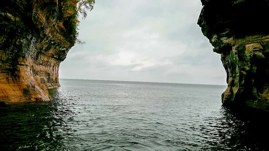 Pictured Rocks National Lakeshore