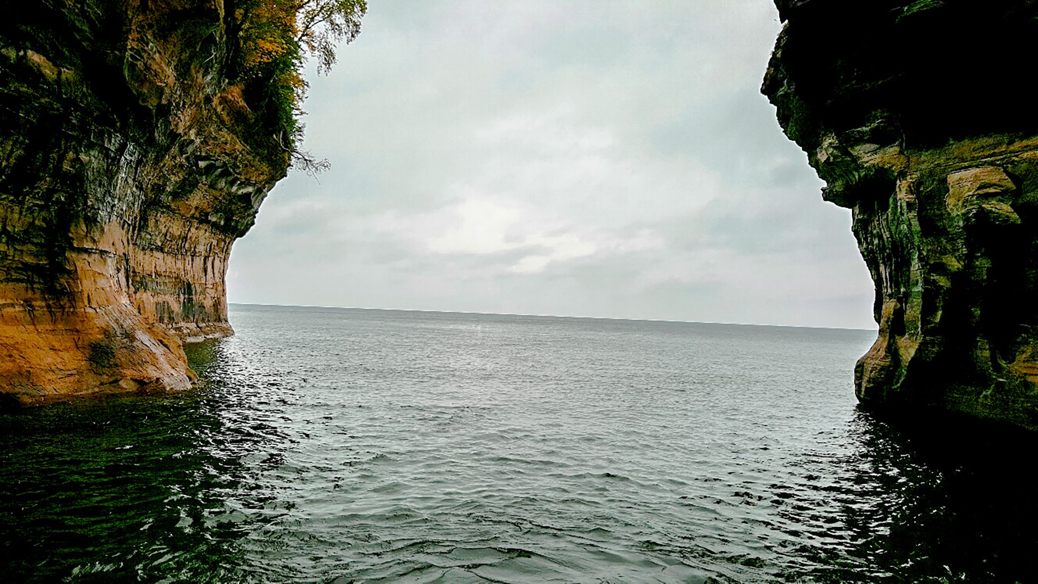 Pictured Rocks National Lakeshore, USA