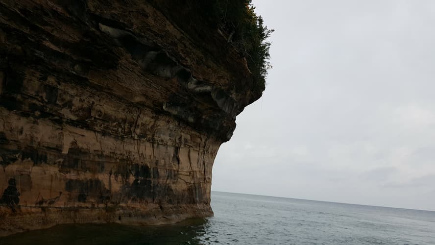 Pictured Rocks National Lakeshore