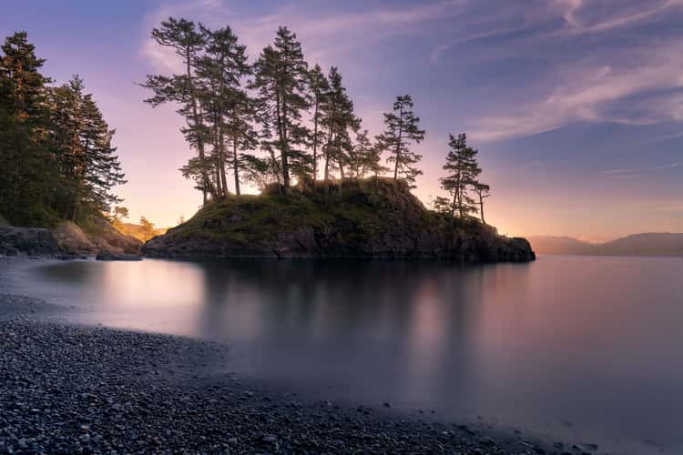 Pike Point