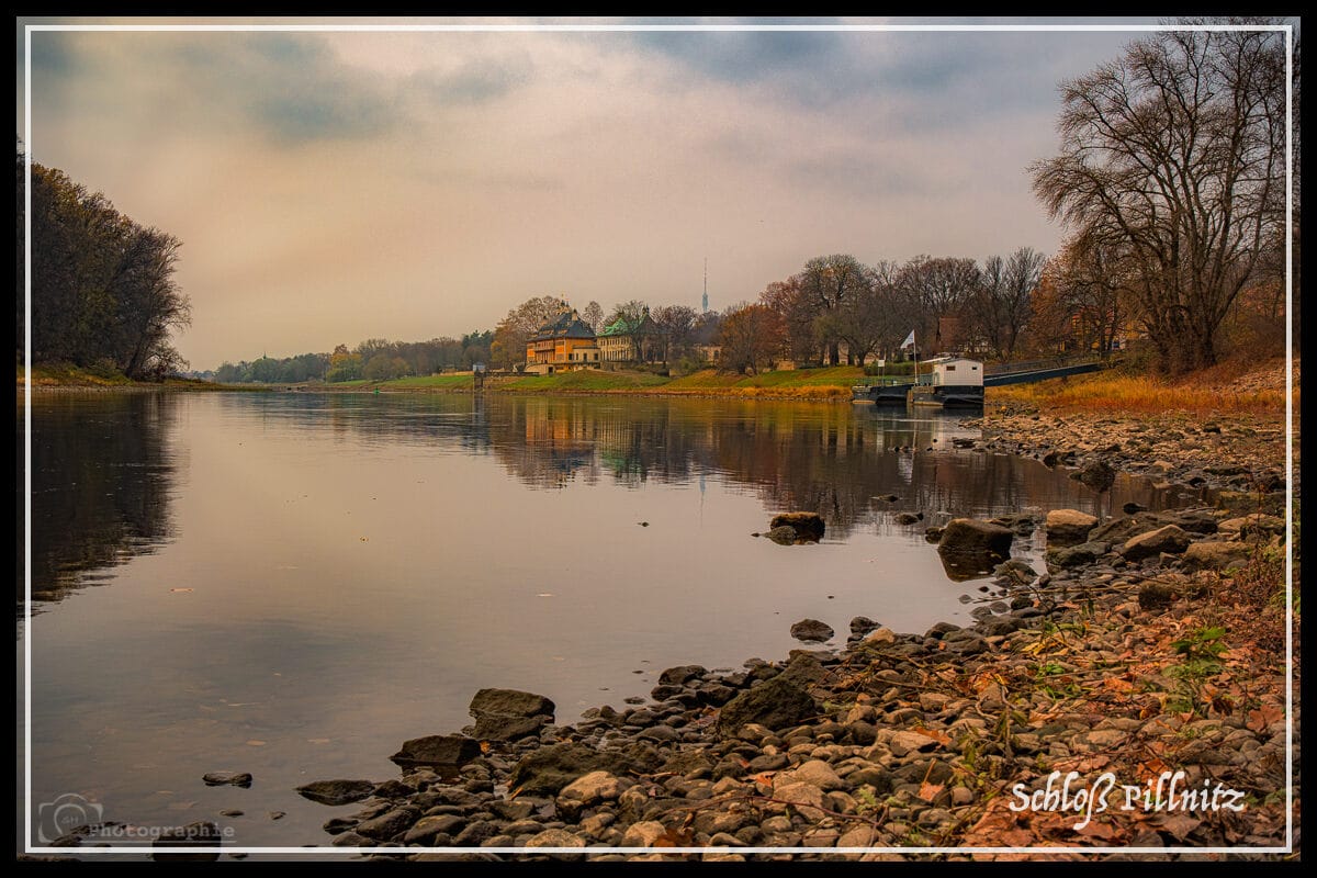 Pillnitz Castle, Germany