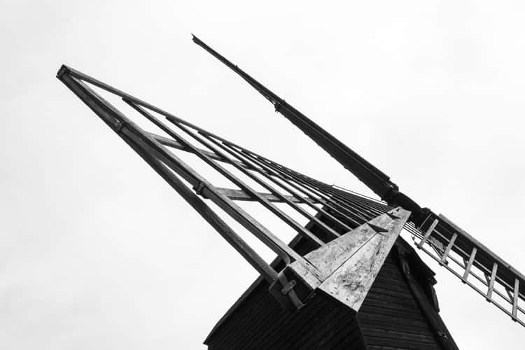 Pitstone Windmill