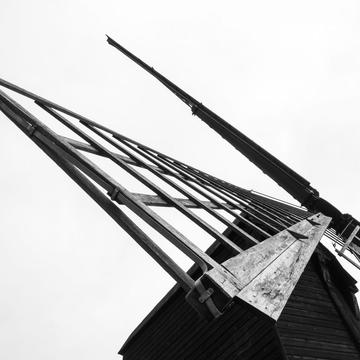 Pitstone Windmill, United Kingdom