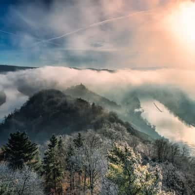 Prinzenkopfturm, Germany