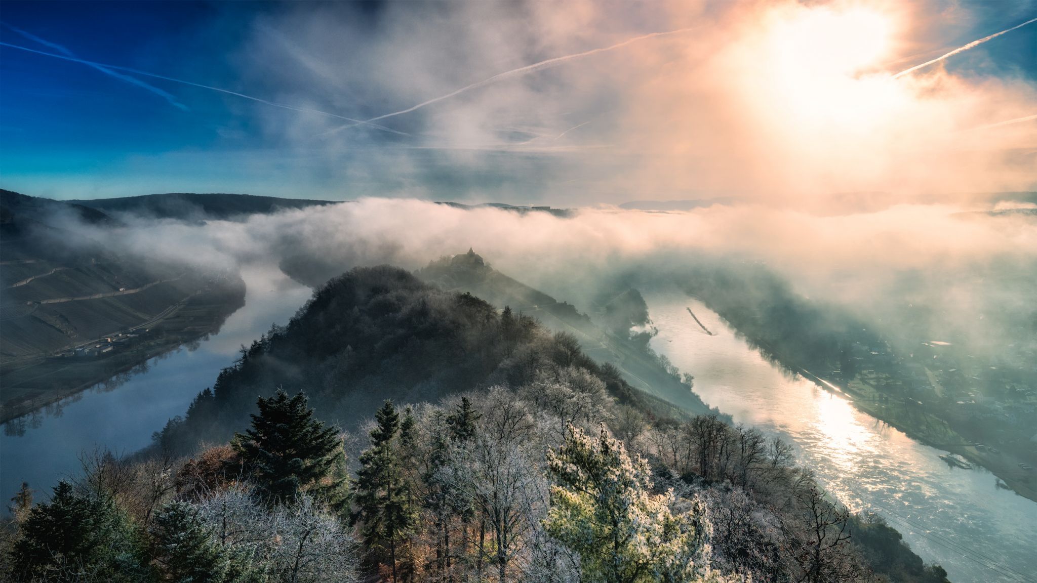Prinzenkopfturm, Germany