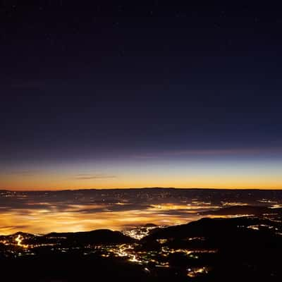 Puy de Dôme, France