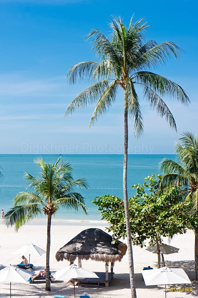 Redang Island, Malaysia