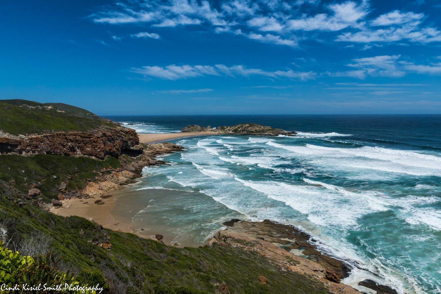 Robberg Nature Reserve, South Africa