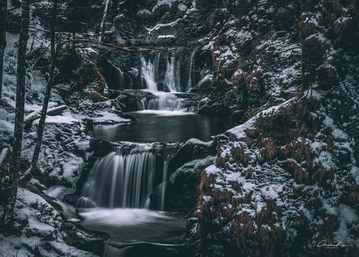 Rottachfall