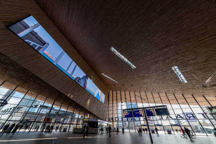 Rotterdam Centraal