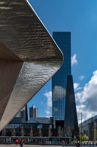 Rotterdam Centraal
