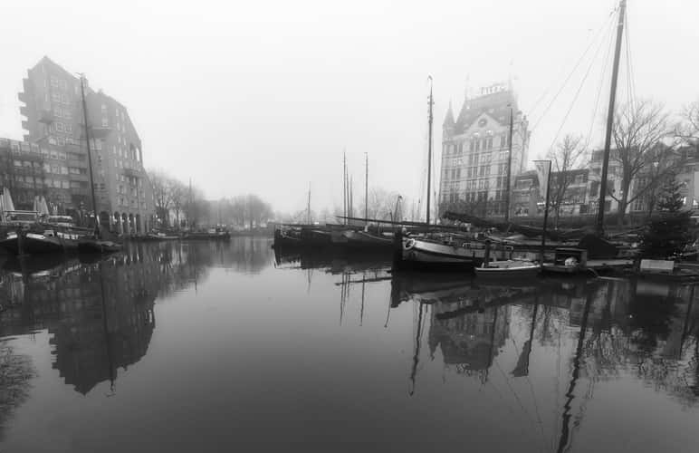 Rotterdam Oude Haven