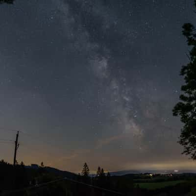 Sankt Pankrtzen, Austria