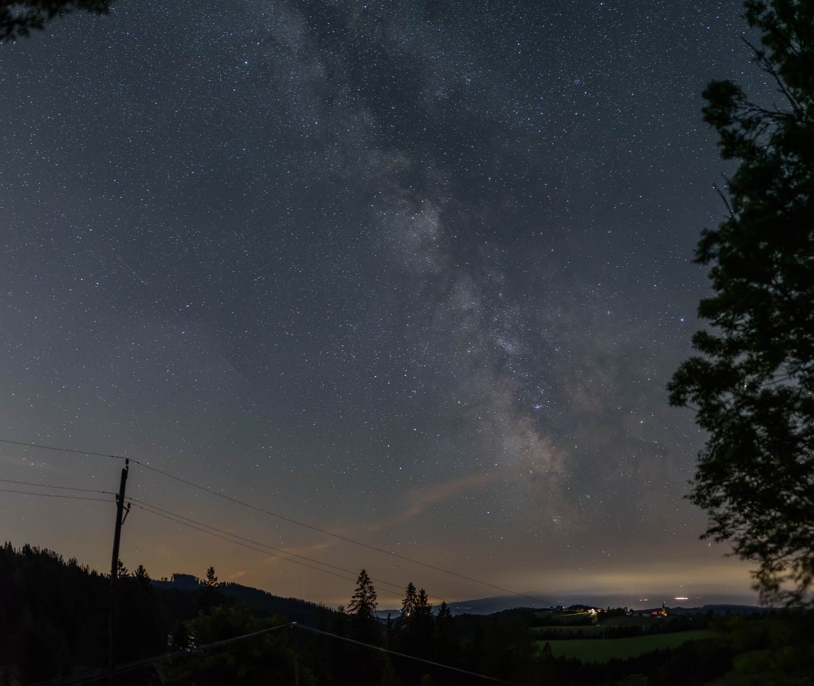Sankt Pankrtzen, Austria