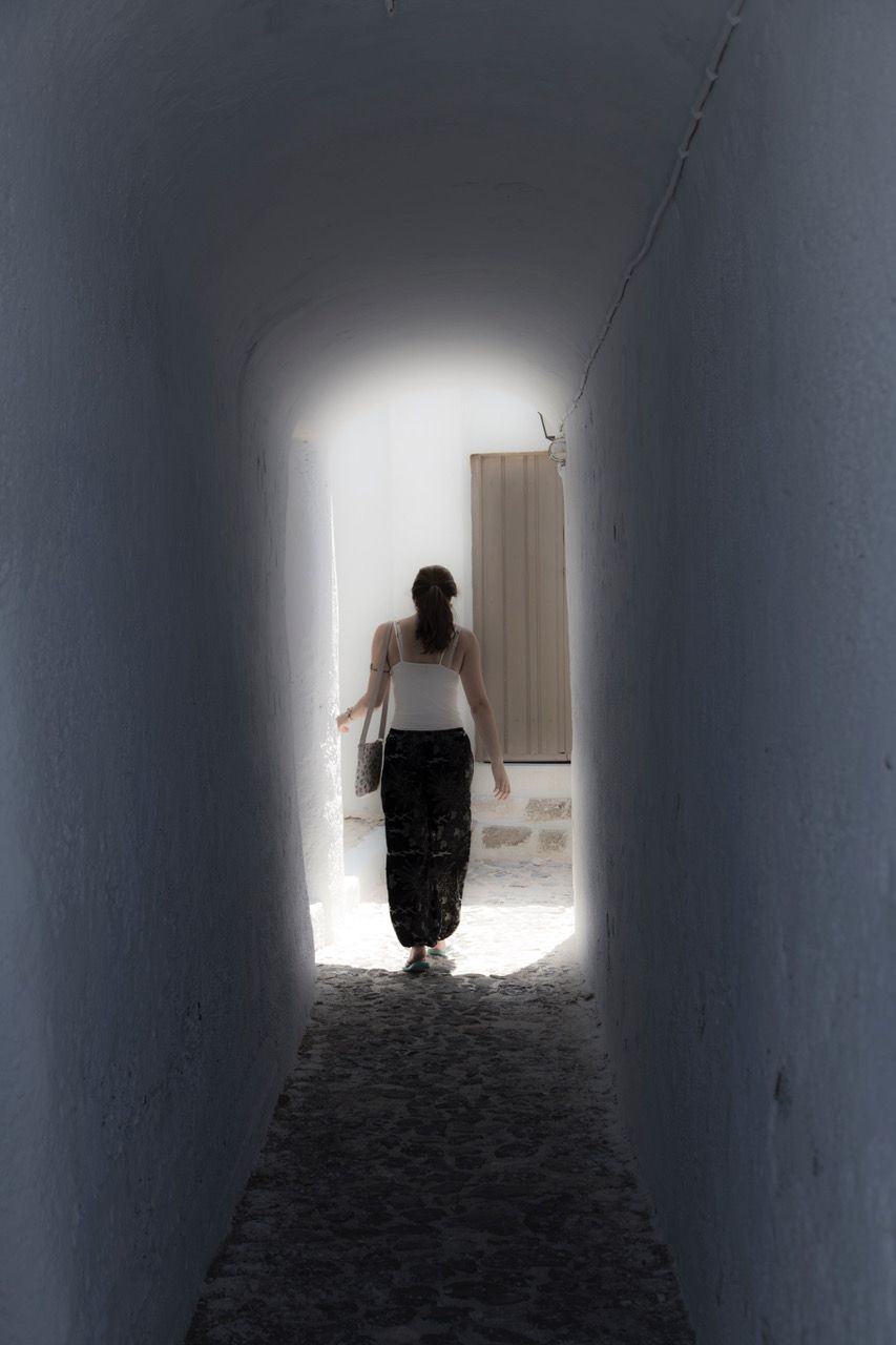 Santorini, Greece