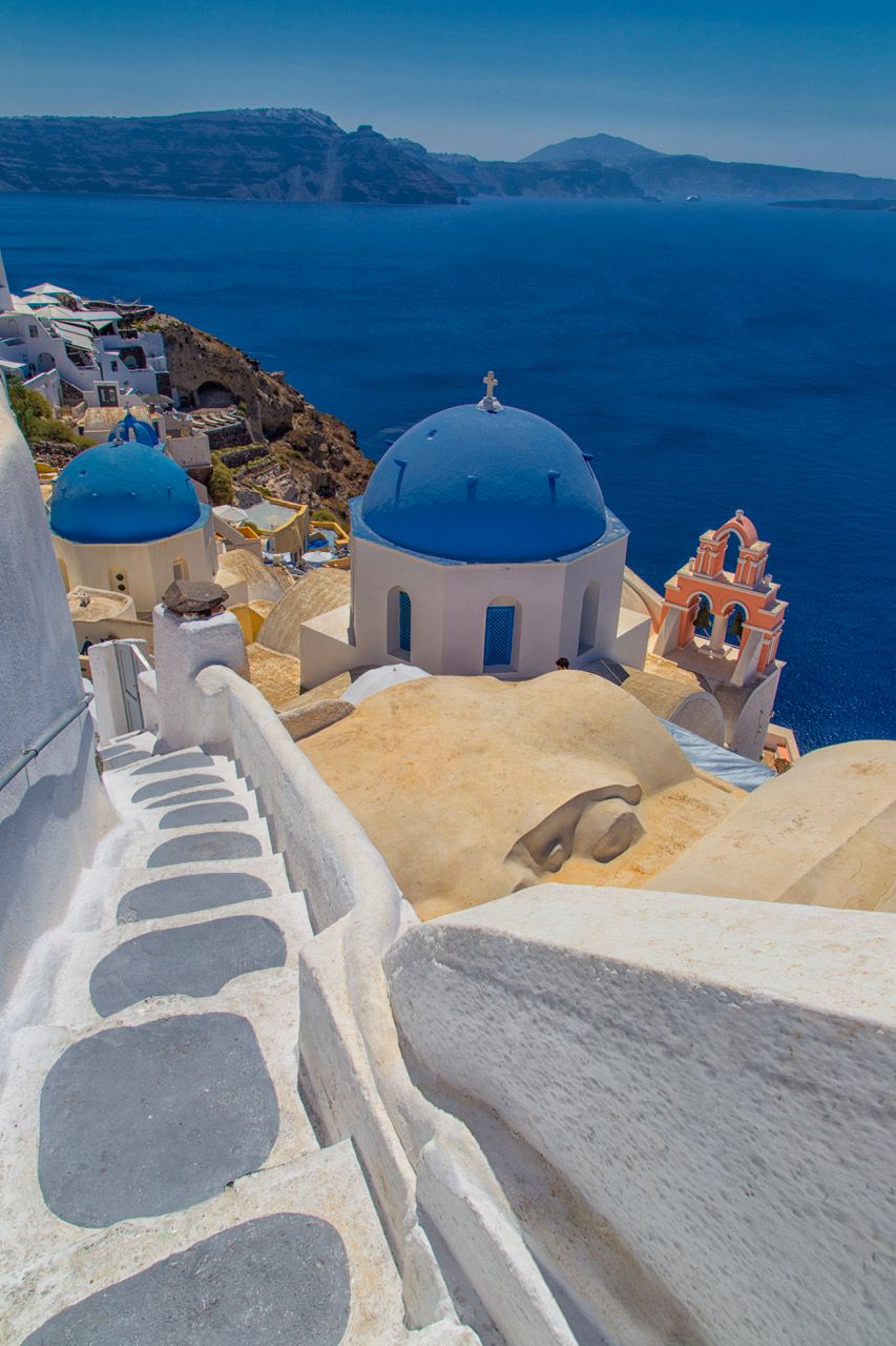 Santorini island, Greece, Greece