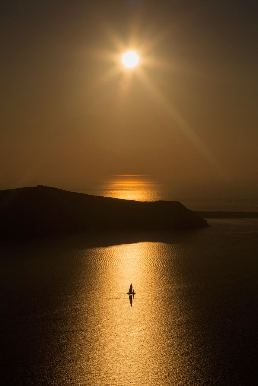 Santorini island, Greece, Greece