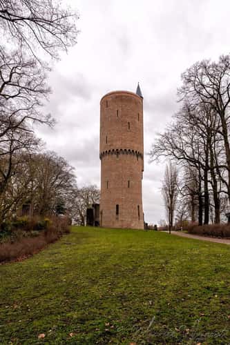 Schietbaan