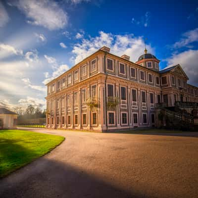 Schloss Favorite, Germany