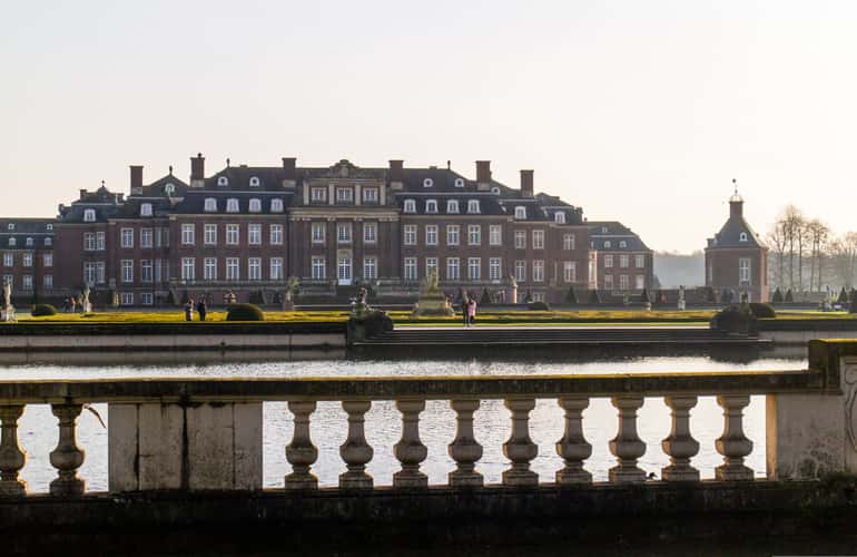 Schloss Nordkirchen