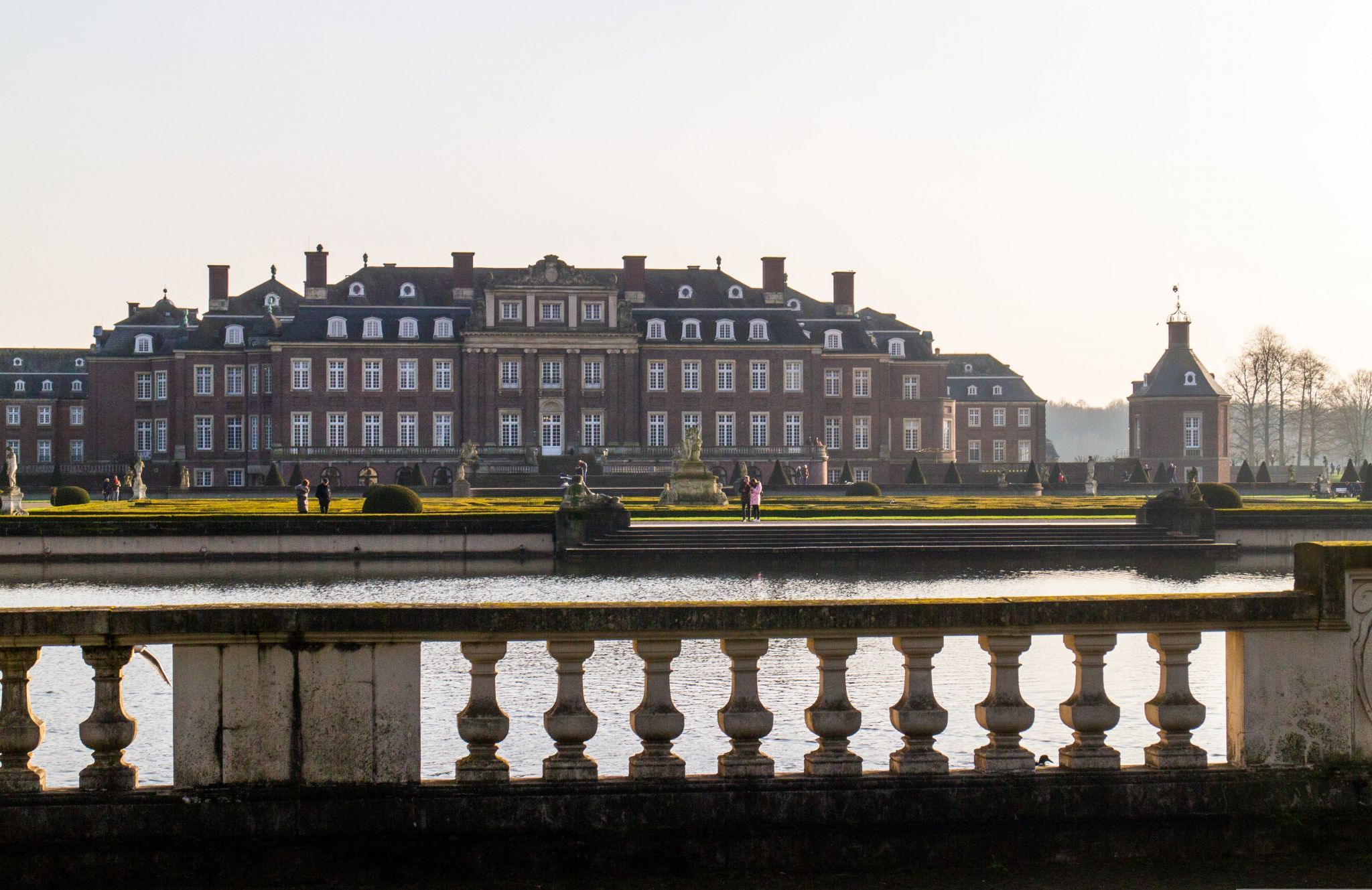 Schloss Nordkirchen, Germany