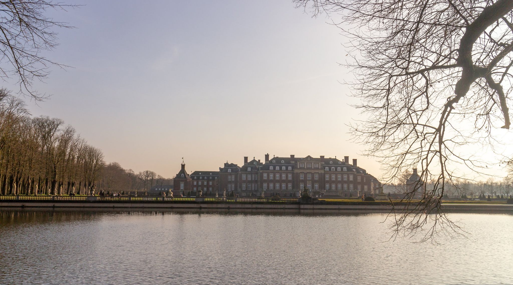 Schloss Nordkirchen, Germany