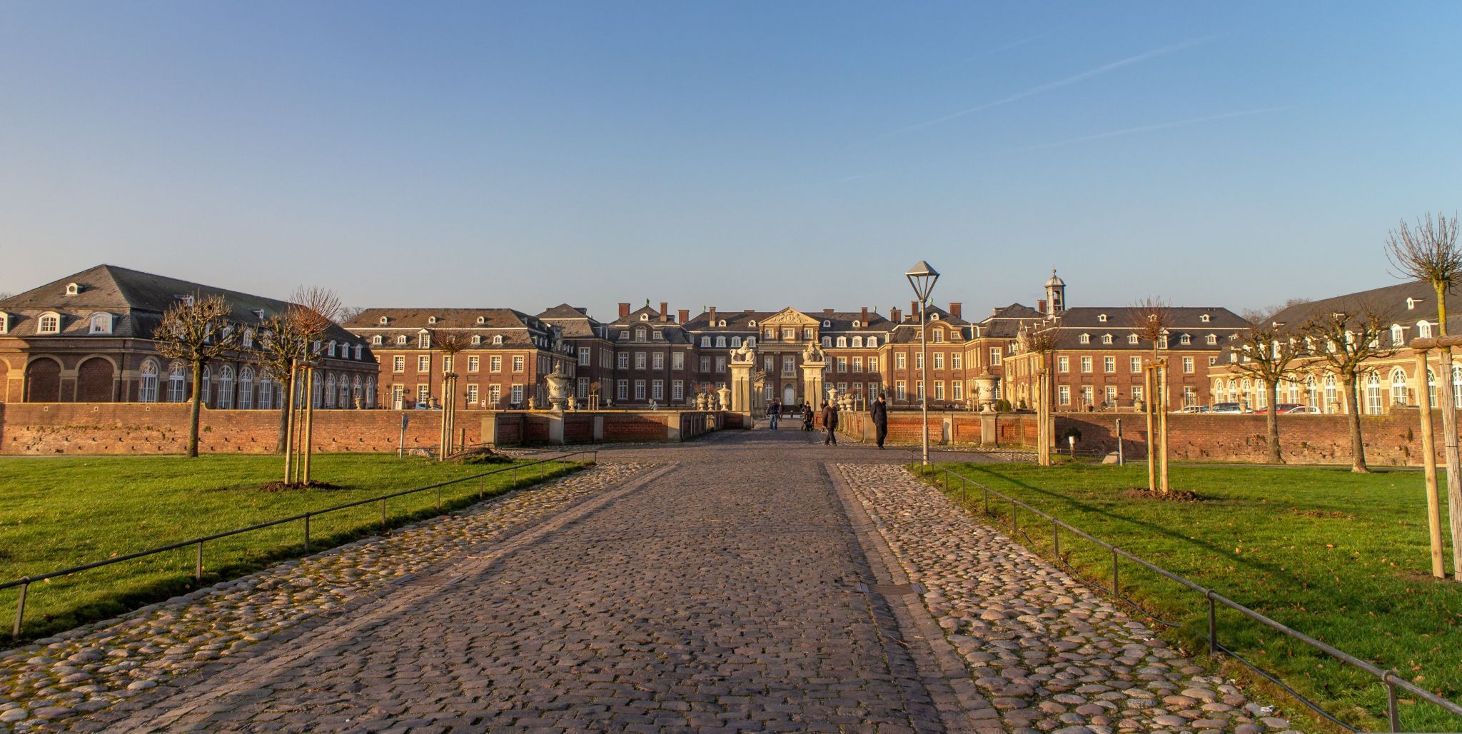 Schloss Nordkirchen, Germany