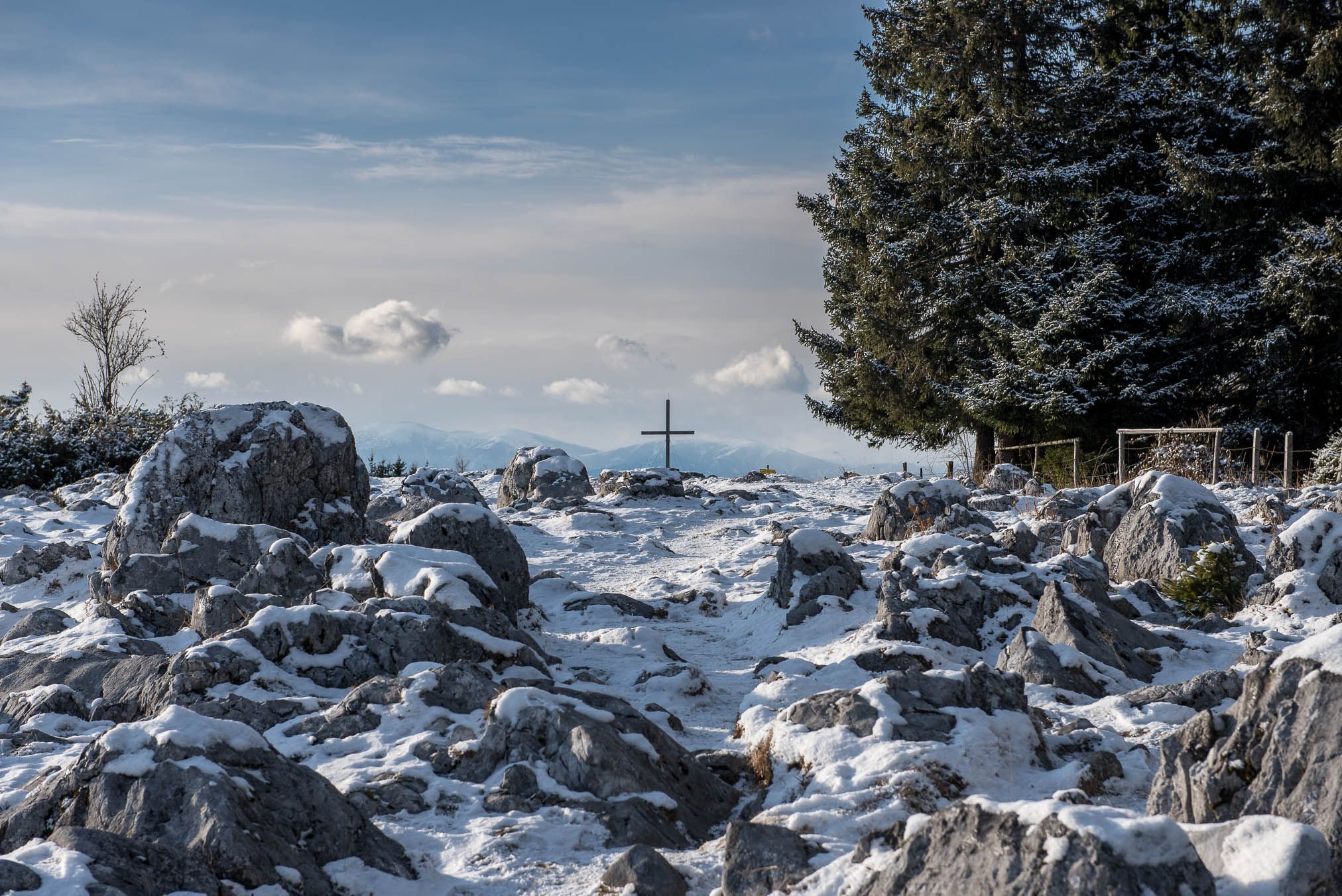 Schöckl, Austria