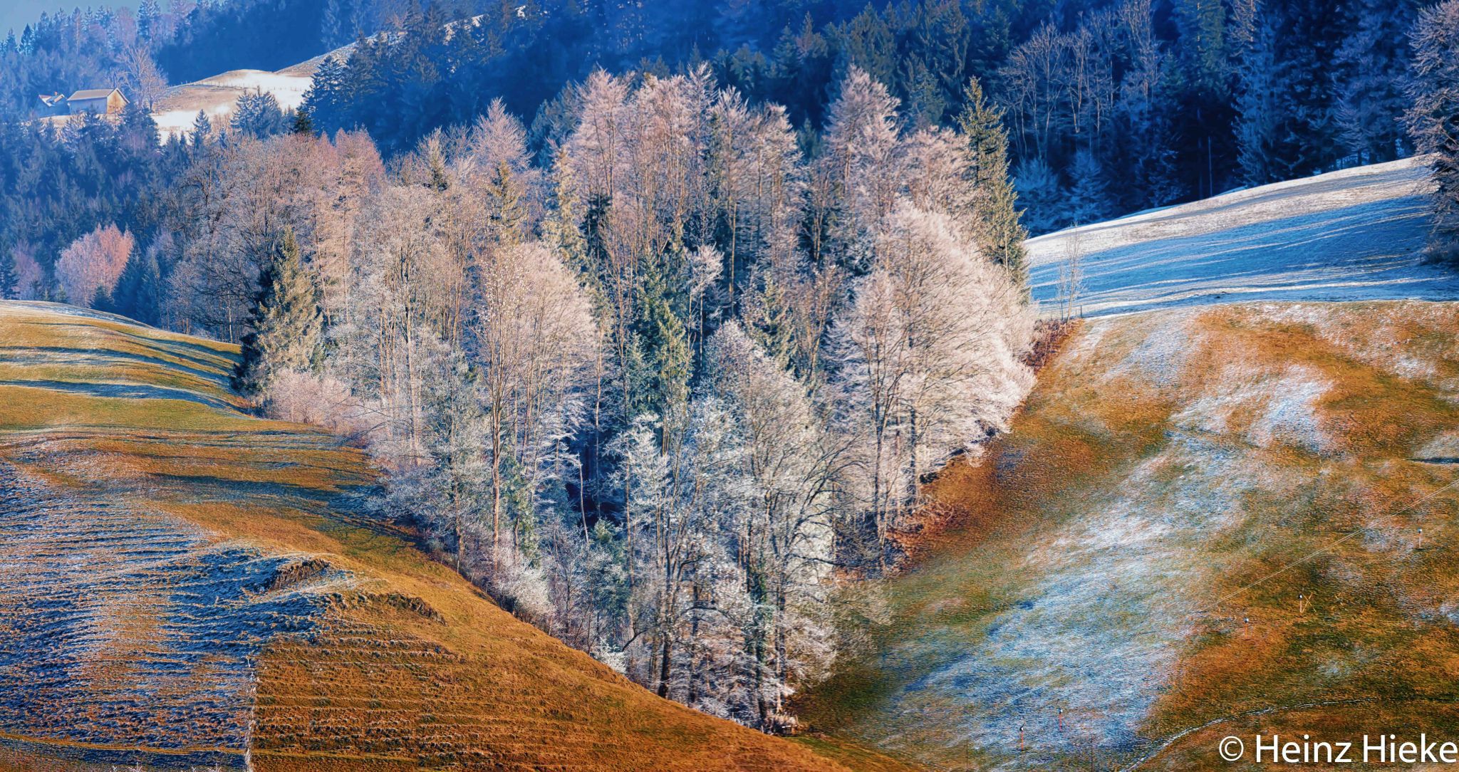 Schwägalpstrasse, Switzerland