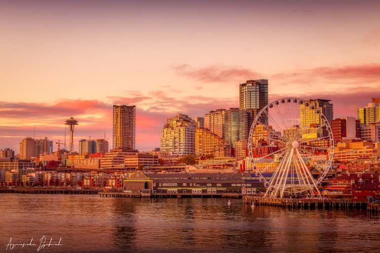 Seattle