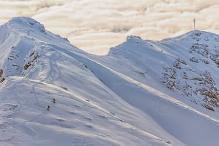 Seefelder Joch