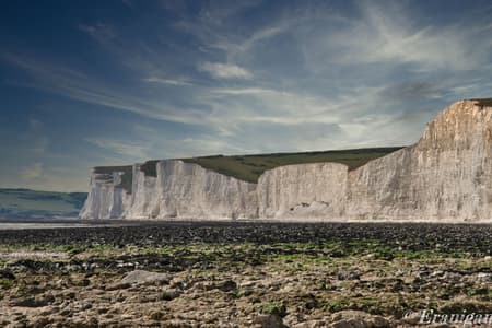 Seven Sisters