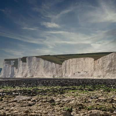 Seven Sisters, United Kingdom