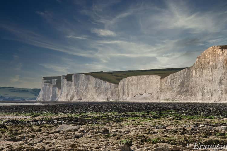 Seven Sisters
