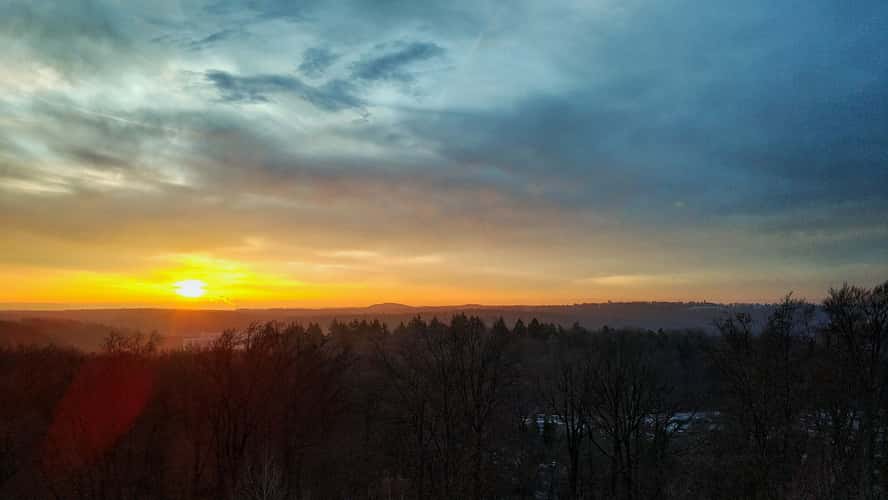 Sindelfingen Hospital 8th floor