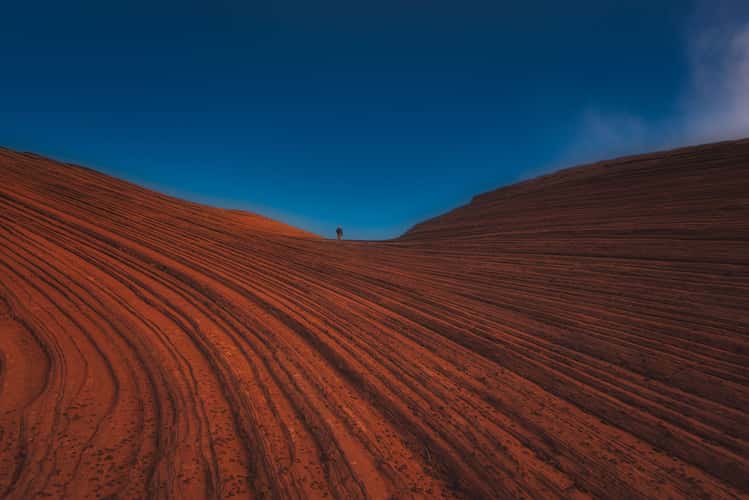 Snow Canyon