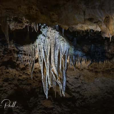 Sophienhöhle, Germany